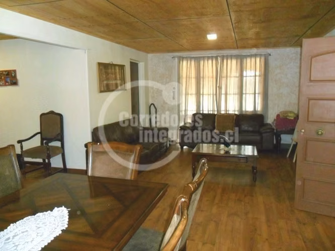 Terreno Construcción en Venta en Paine - Imagen 13