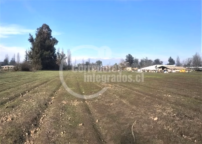 Terreno Construcción en Venta en Paine - Imagen 4