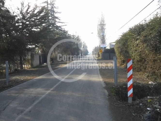 Terreno Construcción en Venta en Paine - Imagen 6