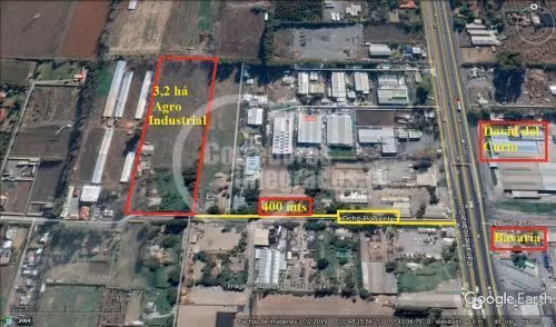 Terreno Construcción en Venta en Paine - Imagen 2