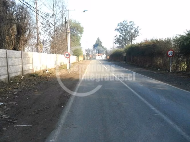 Terreno Construcción en Venta en Paine - Imagen 5