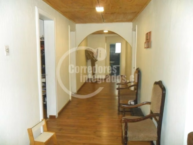 Terreno Construcción en Venta en Paine - Imagen 12