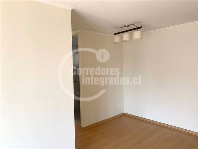 Departamento en venta de 3 dorm. en Santiago