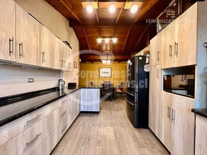 Parcela en venta en Quintero