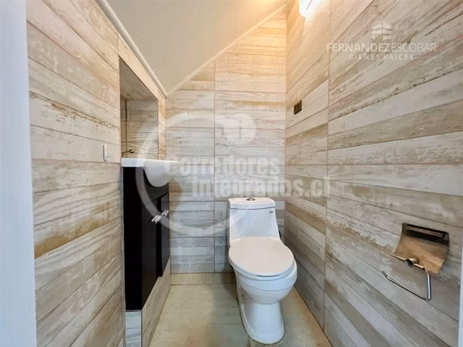 Parcela en venta en Quintero