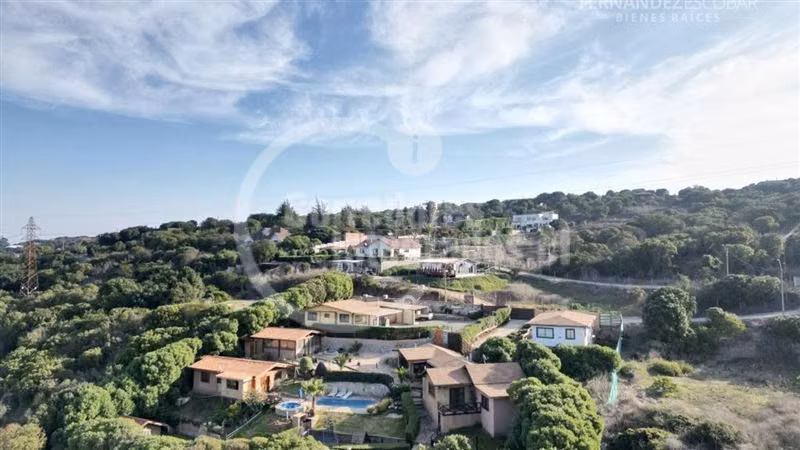 Parcela en venta en Quintero