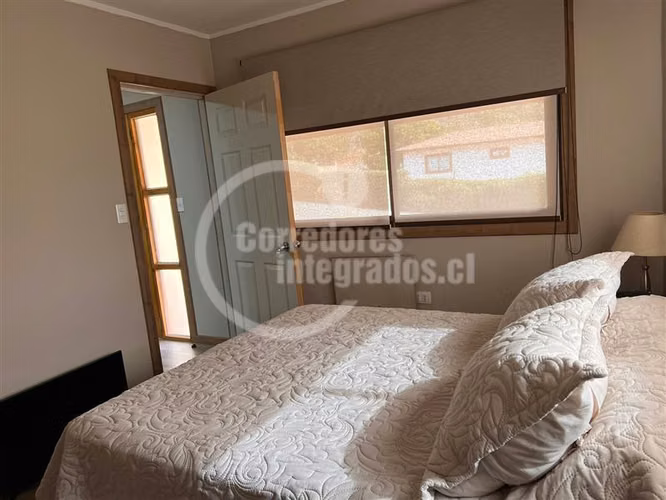 Parcela en venta en Quintero