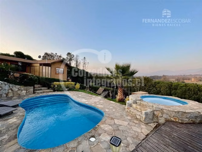 Parcela en venta en Quintero