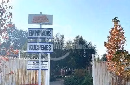 Local Comercial en venta en Colina