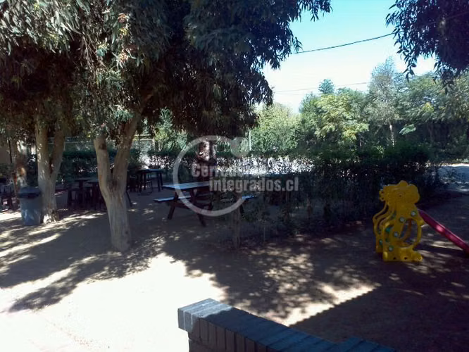 Local Comercial en venta en Colina
