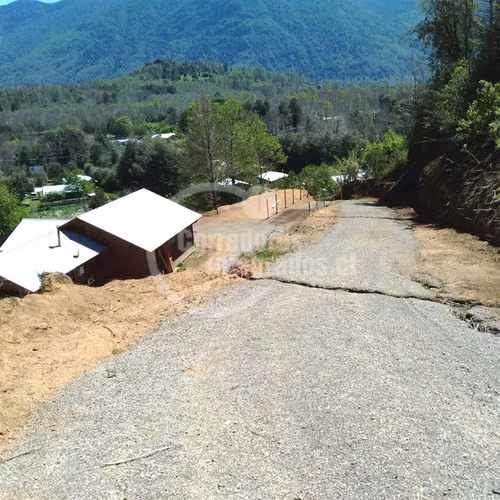 Casa en Venta en Pucón