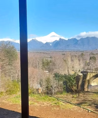 Casa en Venta en Pucón
