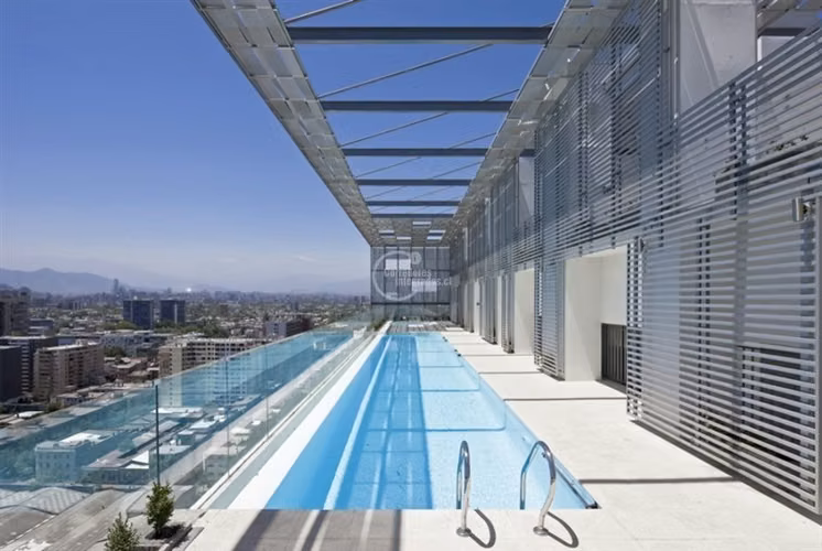 Departamento en venta en Santiago