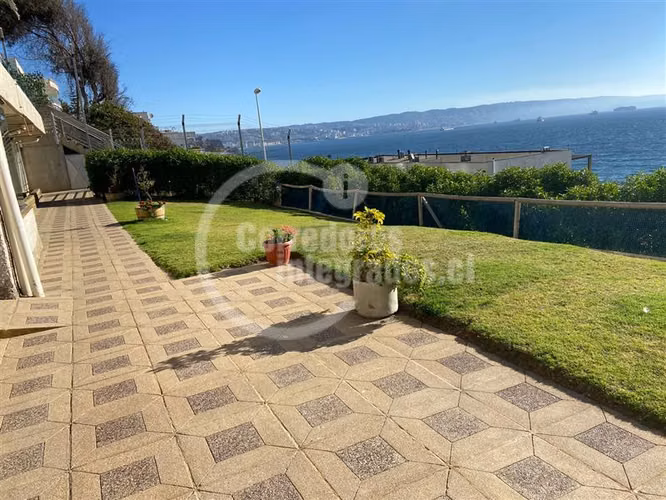 Departamento en venta en Viña del Mar