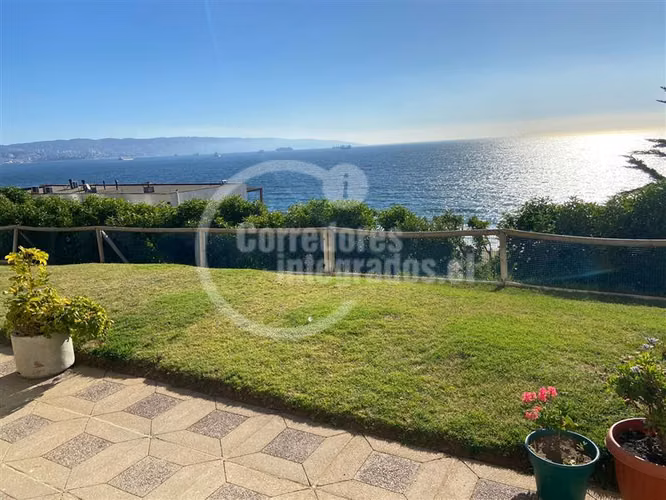 Departamento en venta en Viña del Mar
