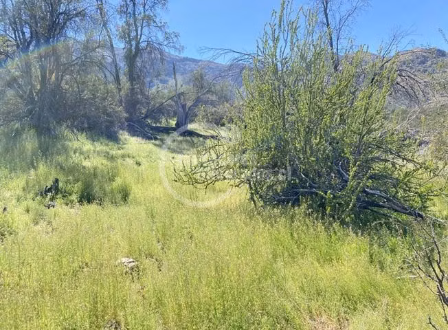 Parcela en venta en Los Andes