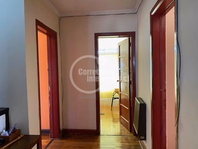 Casa en venta de 4 dorm. en Ñuñoa