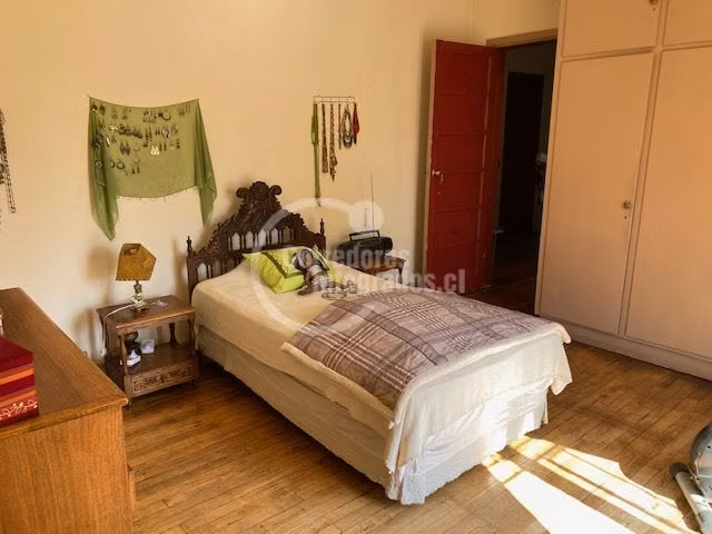 Casa en venta de 4 dorm. en Ñuñoa