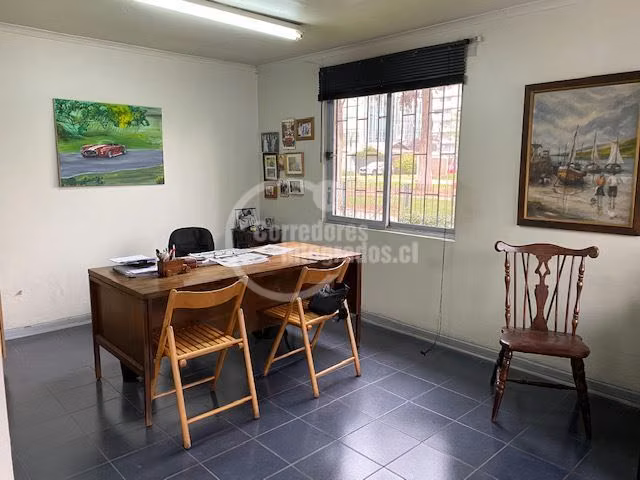 Local Comercial en venta en La Reina