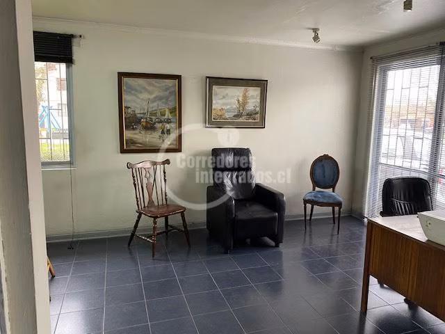 Local Comercial en venta en La Reina