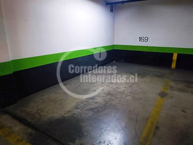 Oficina en venta en Las Condes