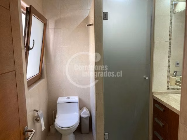 Casa en venta de 3 dorm. en Las Condes