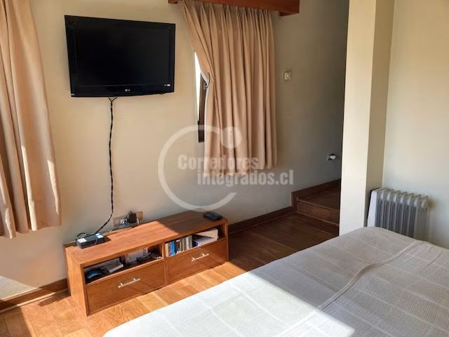 Casa en venta de 3 dorm. en Las Condes