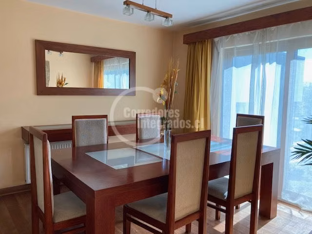 Casa en venta de 3 dorm. en Las Condes