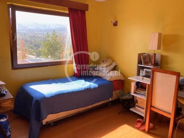 Casa en venta de 3 dorm. en Las Condes