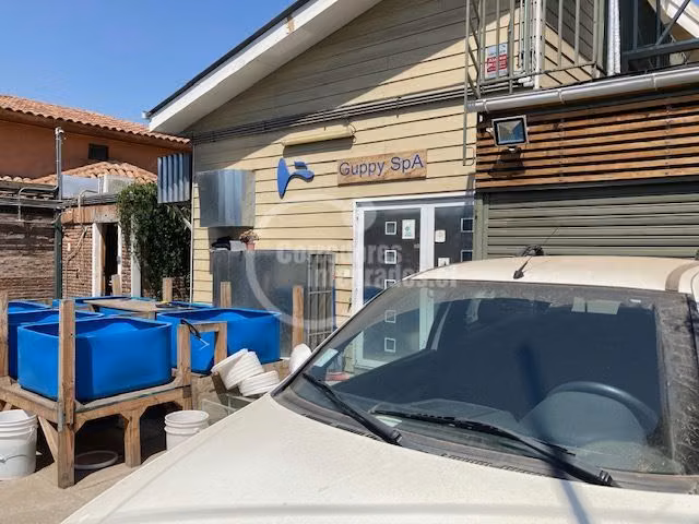 Oficina en venta en San Miguel