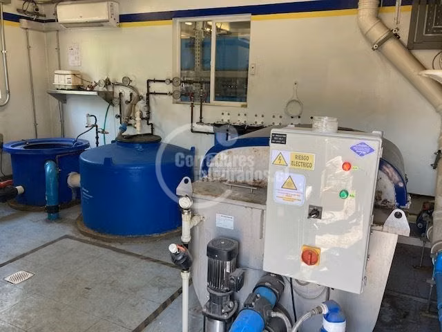 Oficina en venta en San Miguel