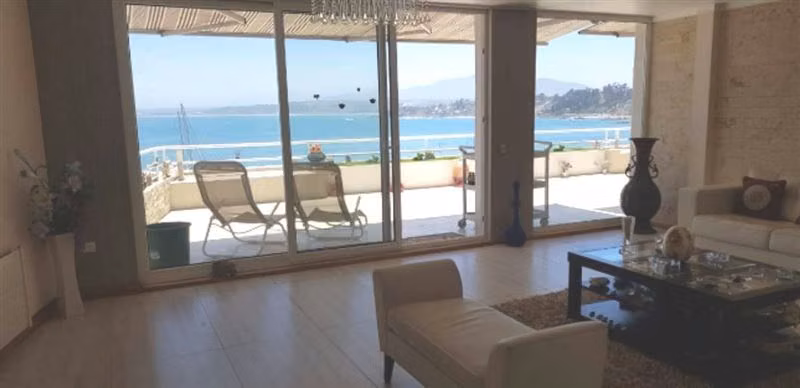 Departamento en venta en Concón