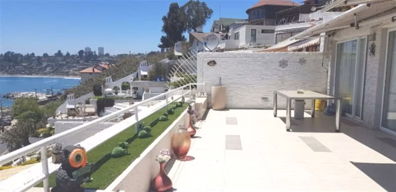 Departamento en venta en Concón