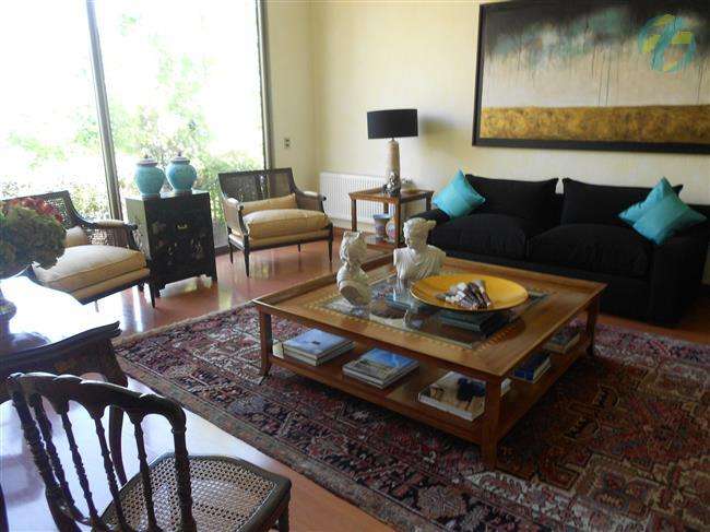 Casa en venta en Las Condes - Imagen 5