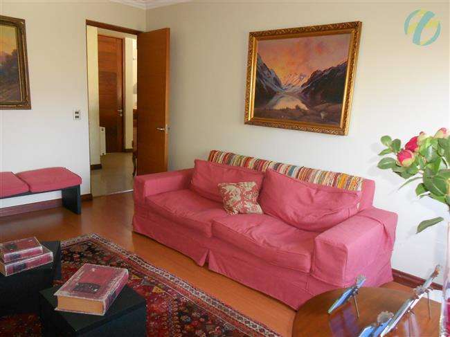 Casa en venta en Las Condes - Imagen 34