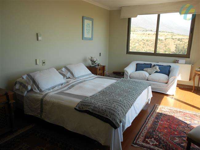 Casa en venta en Las Condes - Imagen 38