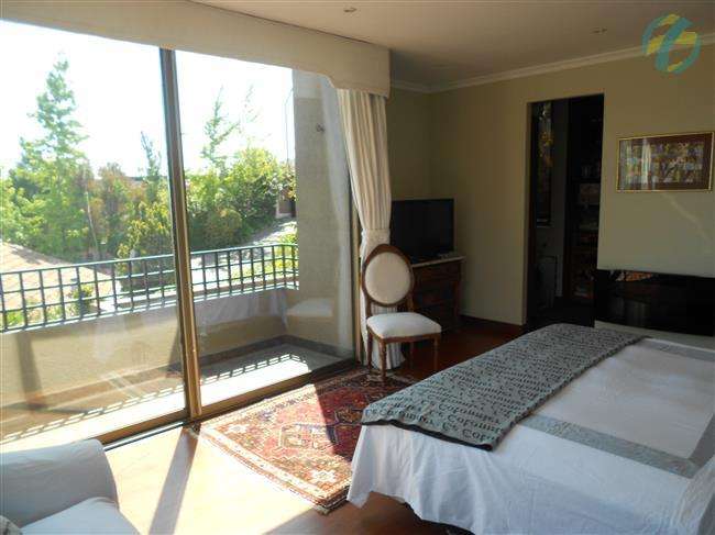 Casa en venta en Las Condes - Imagen 41