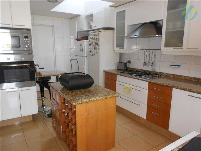 Casa en venta en Las Condes - Imagen 26