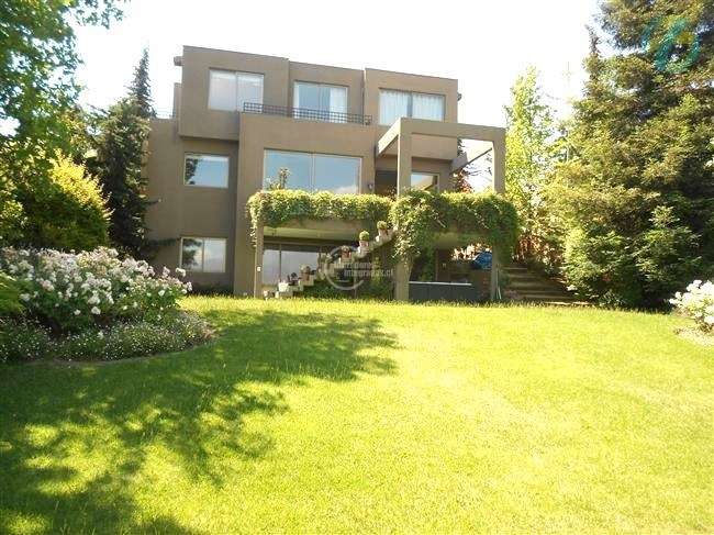 Casa en venta en Las Condes - Imagen 2