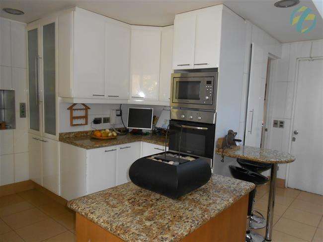 Casa en venta en Las Condes - Imagen 27