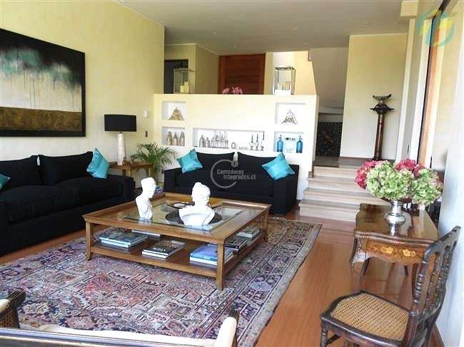 Casa en venta en Las Condes - Imagen 4