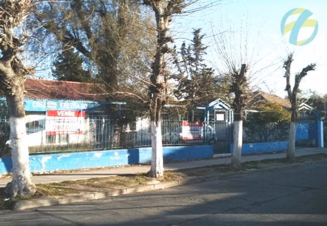 Terreno Construcción  en Venta en Maipú