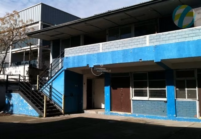 Terreno Construcción  en Venta en Maipú