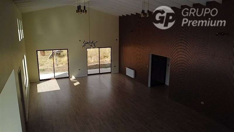 Casa en venta de 3 dorm. en Renaico