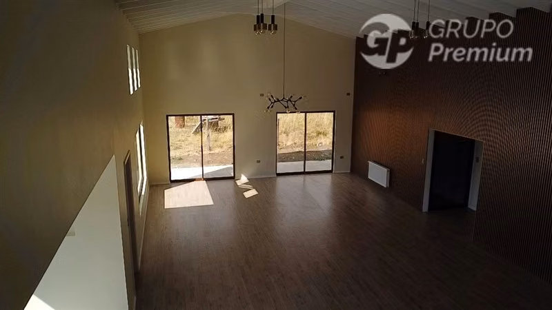 Casa en venta de 3 dorm. en Renaico