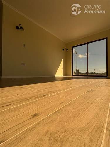 Casa en venta de 3 dorm. en Renaico