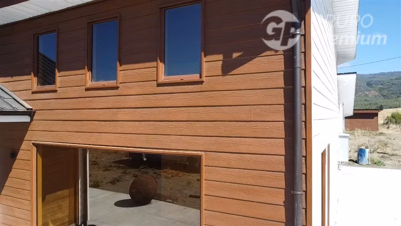 Casa en venta de 3 dorm. en Renaico