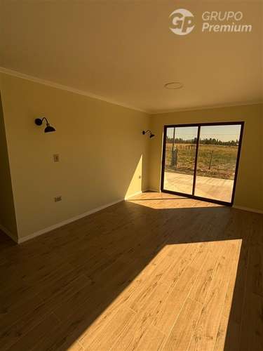 Casa en venta de 3 dorm. en Renaico