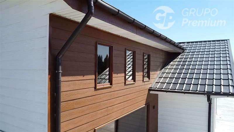 Casa en venta de 3 dorm. en Renaico