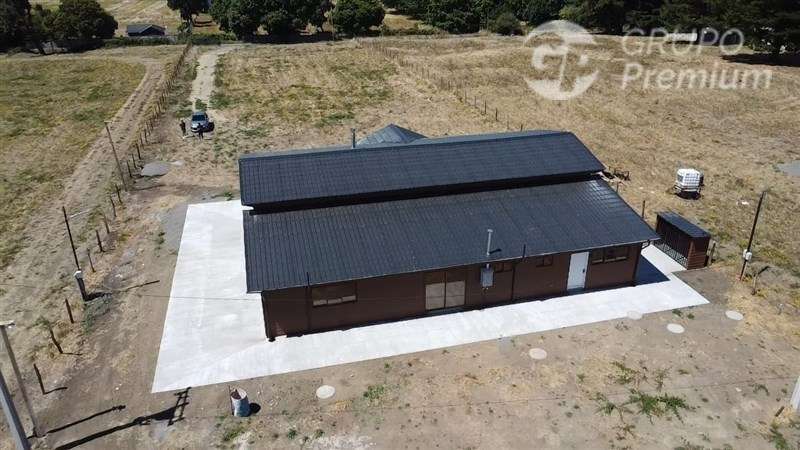 Casa en venta de 3 dorm. en Renaico